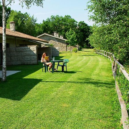 Bungalows - Serra Do Geres Campo do Gêrez Exterior foto